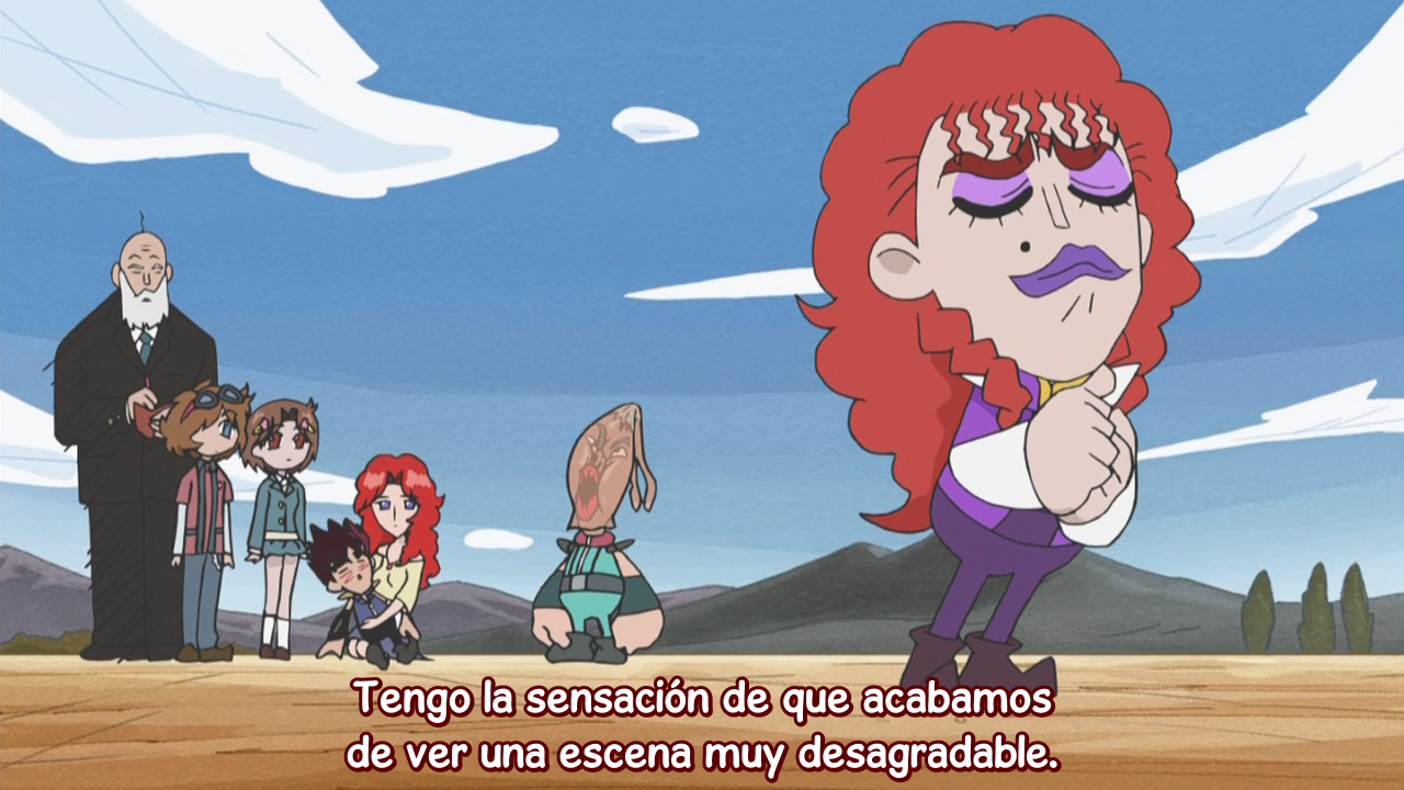 DD Hokuto no Ken (2013) (Tret)